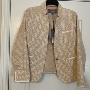 NWT Johnston & Murphy XL Jacket flawless $148 original price